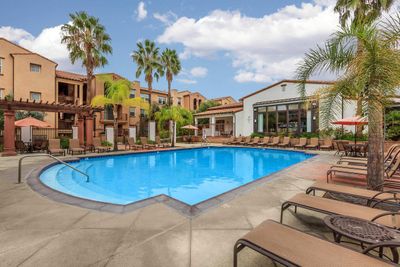 College Park Apartment Homes Photo Gallery