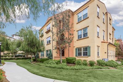 College Park Apartment Homes Photo Gallery
