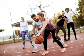 Community Amenities cover photo