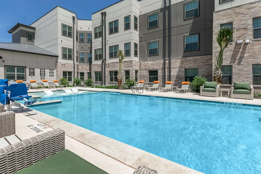 Community Amenities