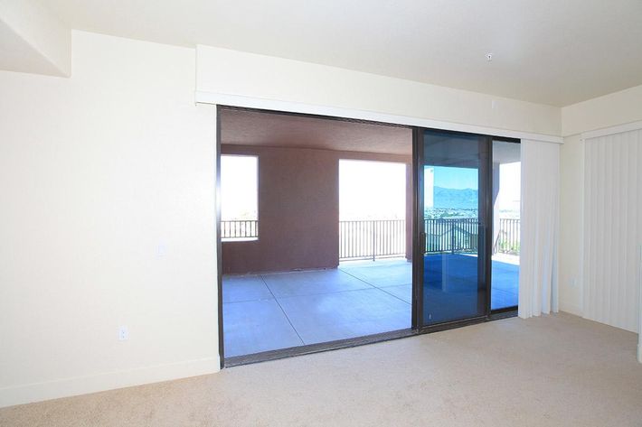 PENTHOUSE WITH OUTDOOR LIVING SPACE AVAILABLE AT ECHELON AT CENTENNIAL HILLS IN LAS VEGAS