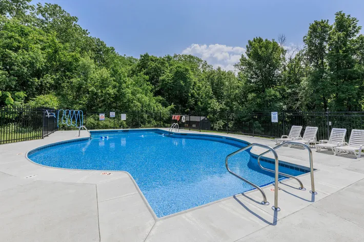 Community Amenities cover photo