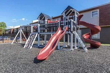 Community Amenities cover photo
