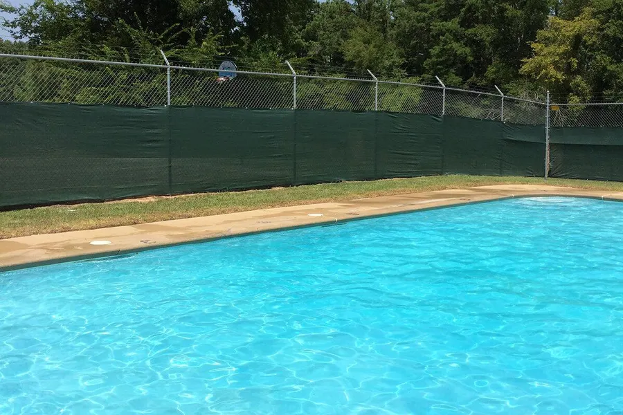 Community Amenities