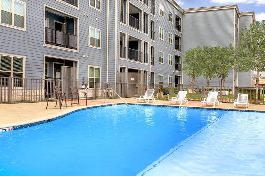 Community Amenities