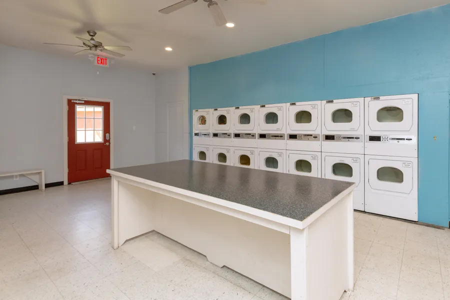 Community Amenities