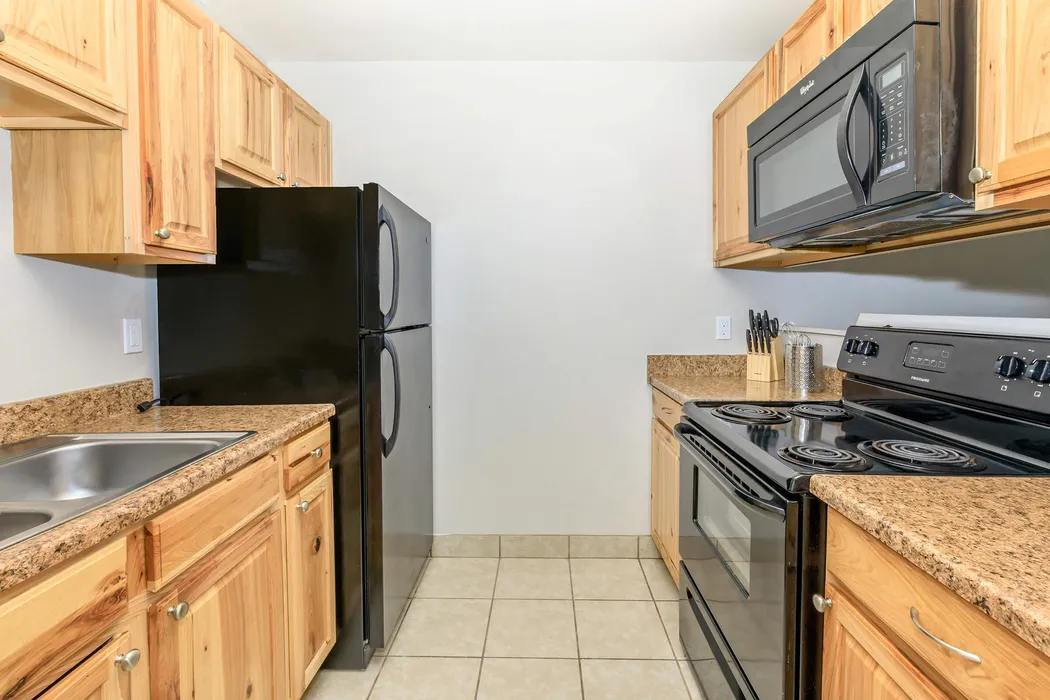 Apartment Features cover photo
