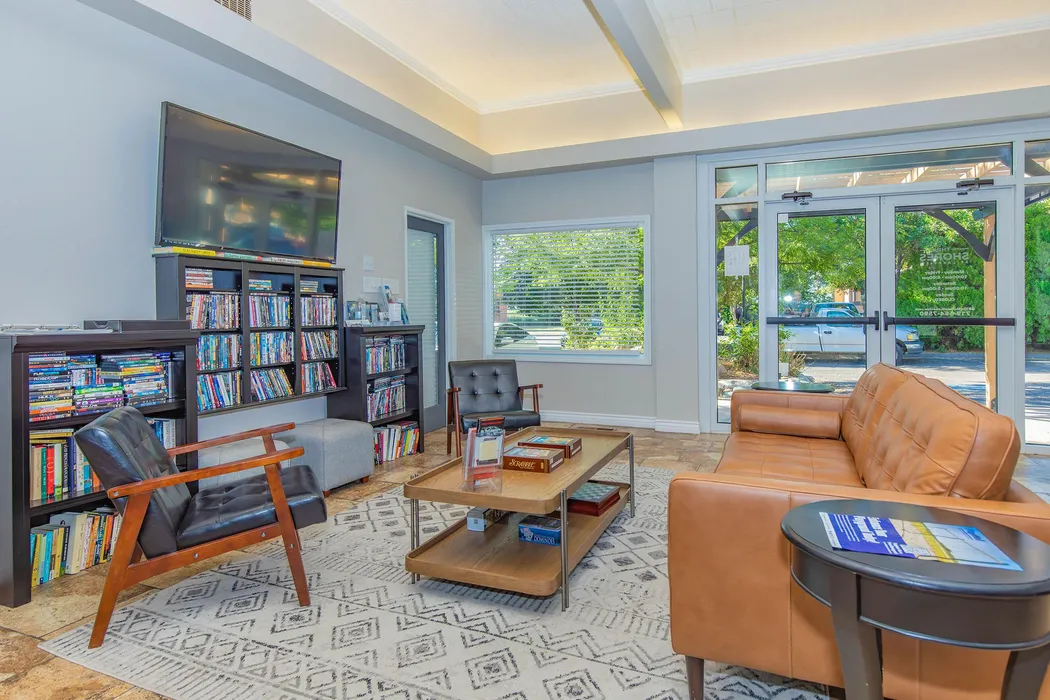 Community Amenities cover photo