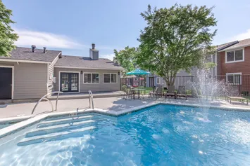 Community Amenities cover photo