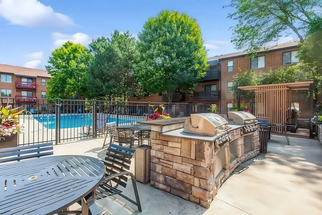 Community Amenities cover photo