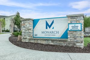 Monarch Apartments