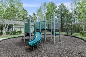 Monarch Apartments has a Play Area