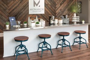 SHORT-TERM LEASING AVAILABLE AT MONARCH APARTMENTS