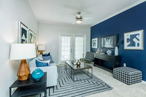 Two Bedroom Apartments in Chattanooga, TN