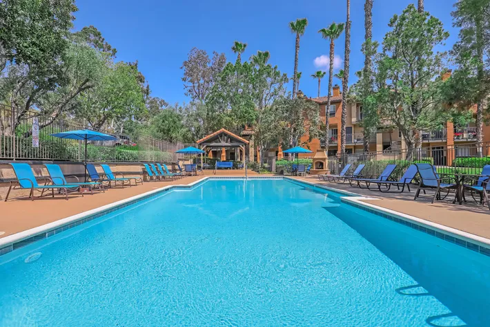 Community Amenities cover photo