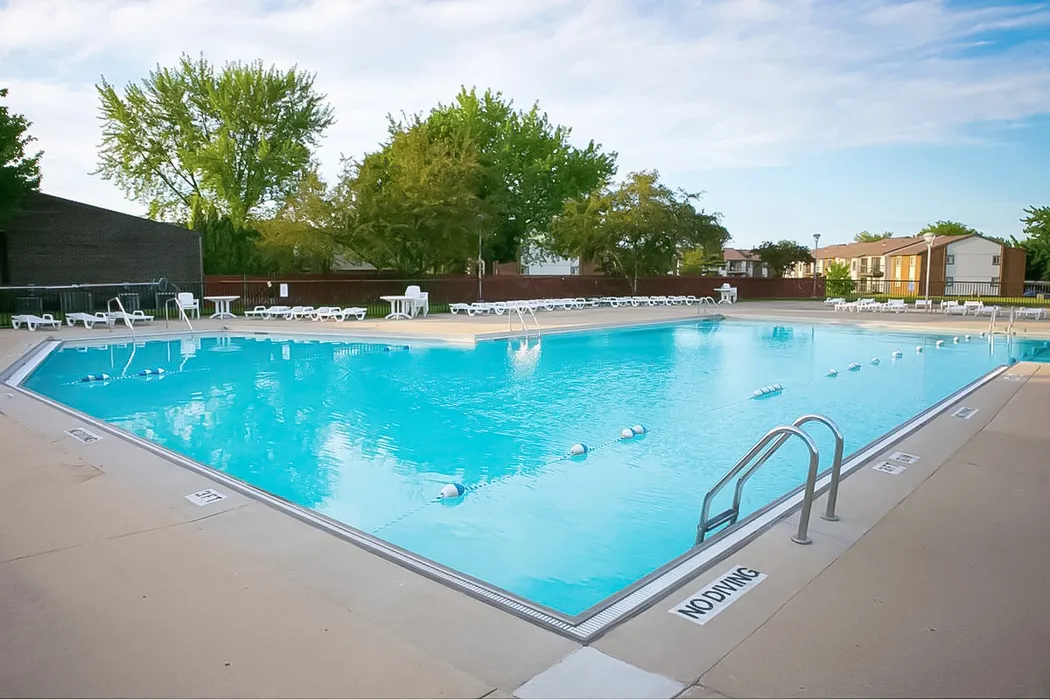 Community Amenities cover photo