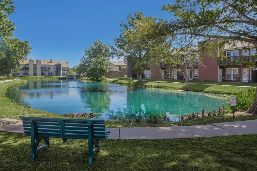 Community Amenities