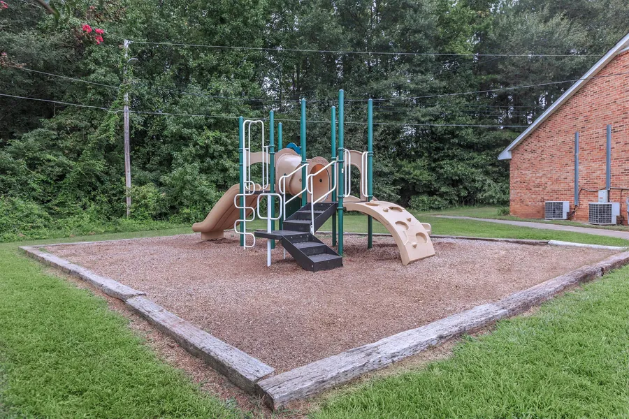 Community Amenities
