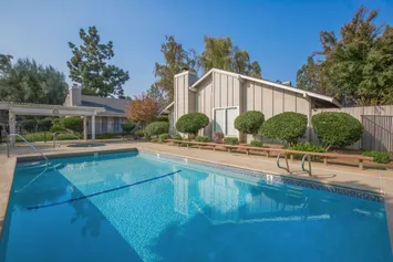 Community Amenities cover photo