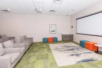 Community Amenities cover photo