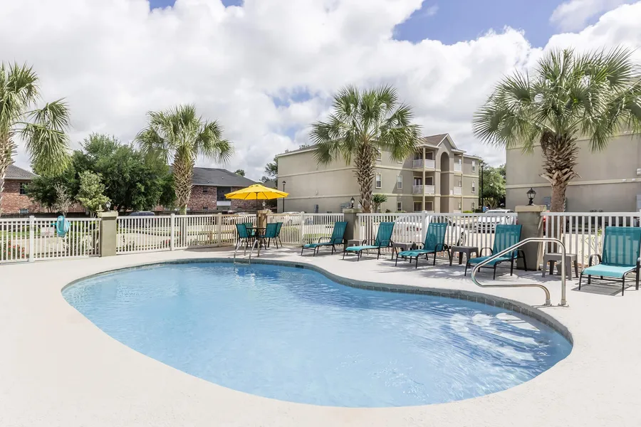 Community Amenities