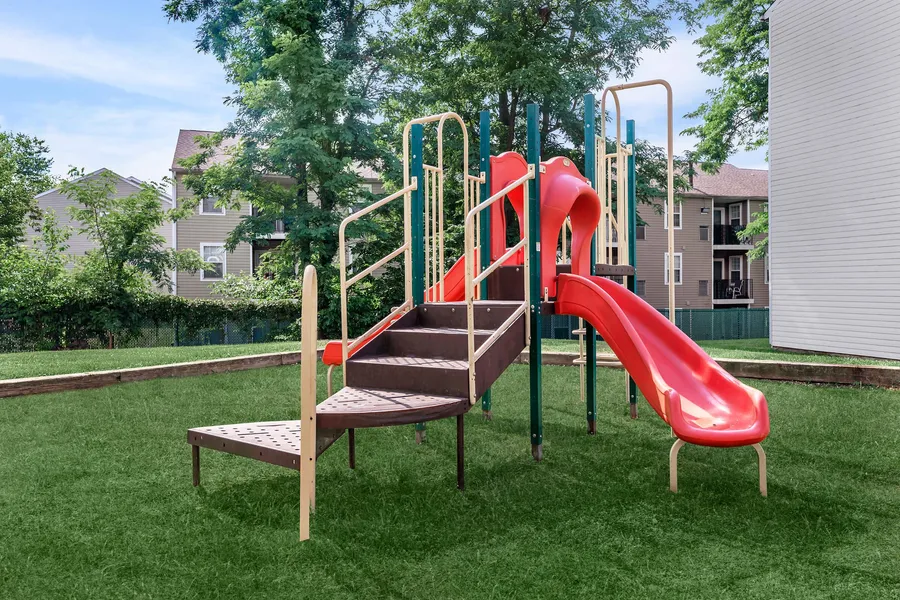 Community Amenities