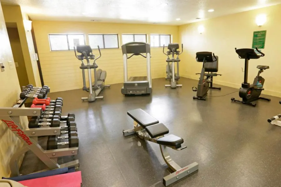 Community Amenities