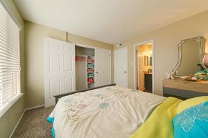 One, Two, or Three Bedroom Apartments in North Little Rock