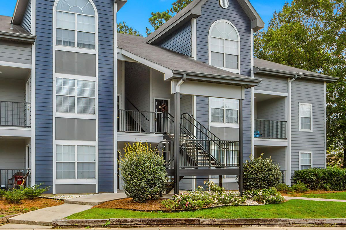 APARTMENTS FOR RENT IN SLIDELL, LOUISIANA