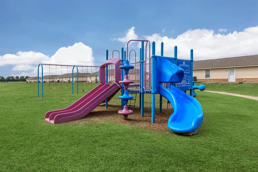 Community Amenities