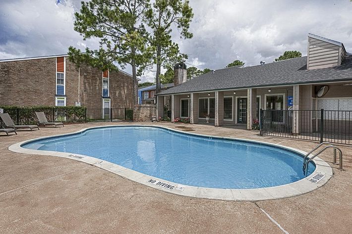 North Park Apartments Apartments In Houston Tx