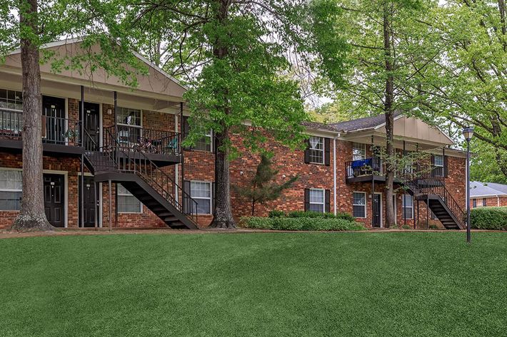 APARTMENTS FOR RENT IN CLARKSTON, GA