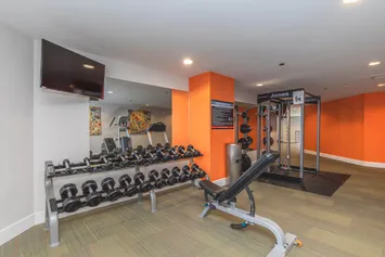 Community Amenities cover photo