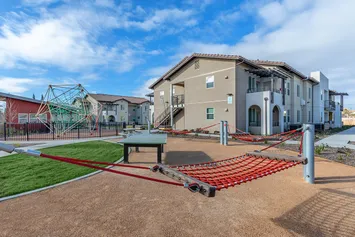 Community Amenities cover photo