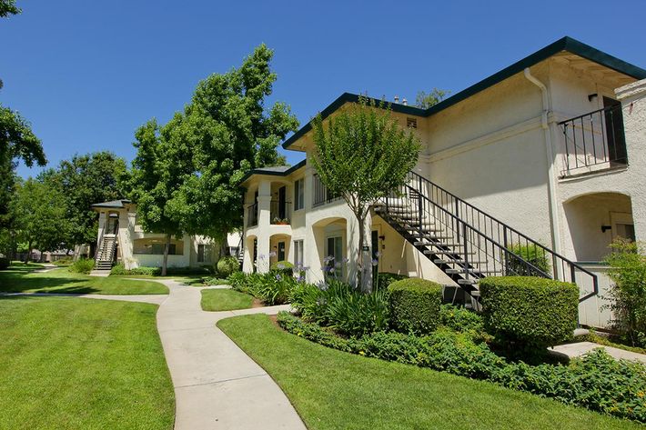 Hyde Park Apartments Photo Gallery