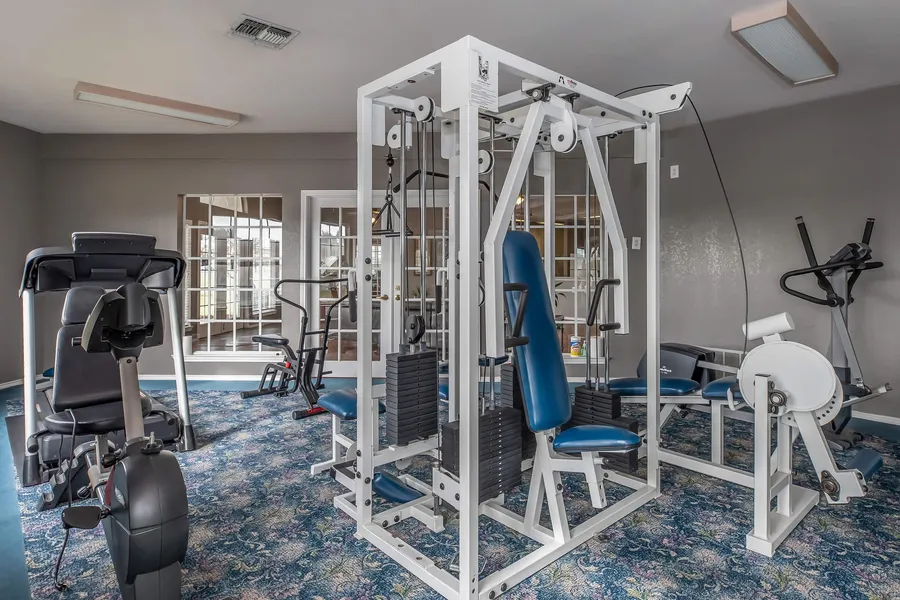 Community Amenities