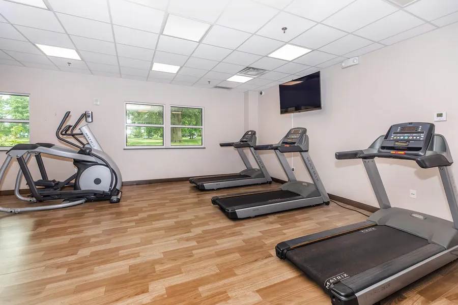 Community Amenities