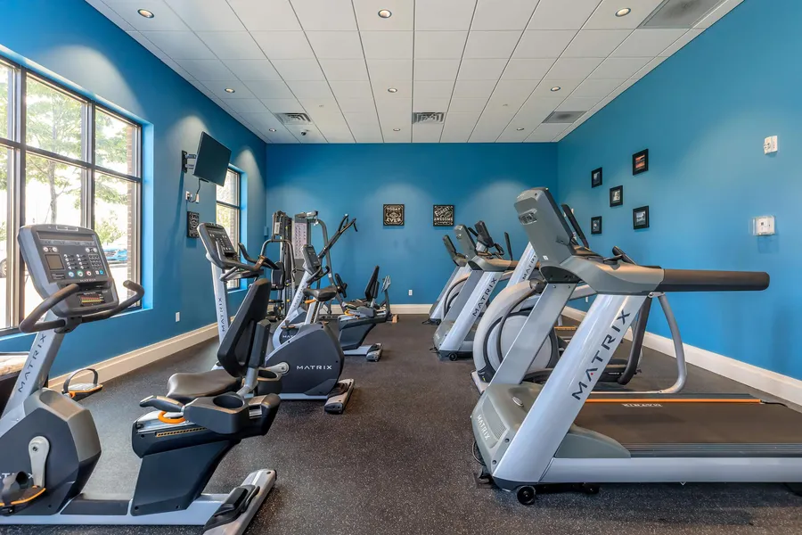 Community Advantages