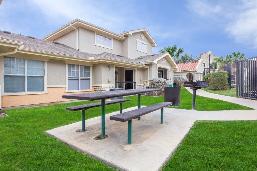 Community Amenities