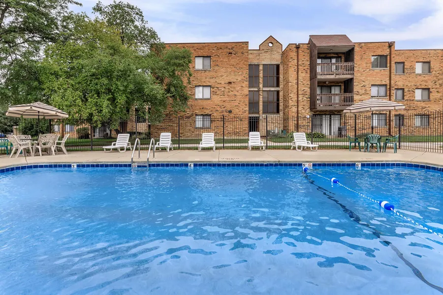Community Amenities