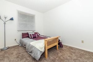 ONE, TWO AND THREE BEDROOM APARTMENTS FOR RENT IN BLOOMINGTON, IN