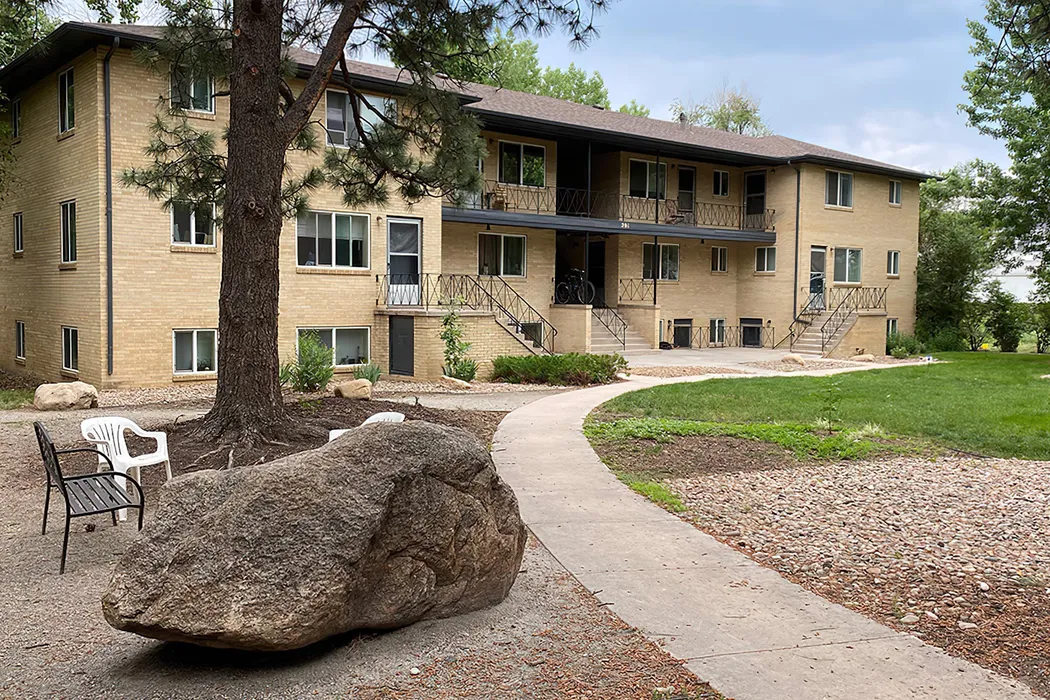 Community Amenities cover photo