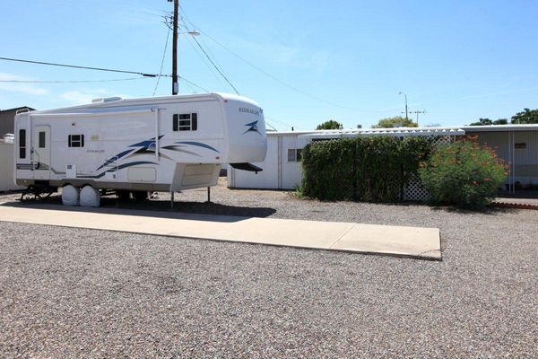 Primrose Estates Mobile Home Park Availability Homes