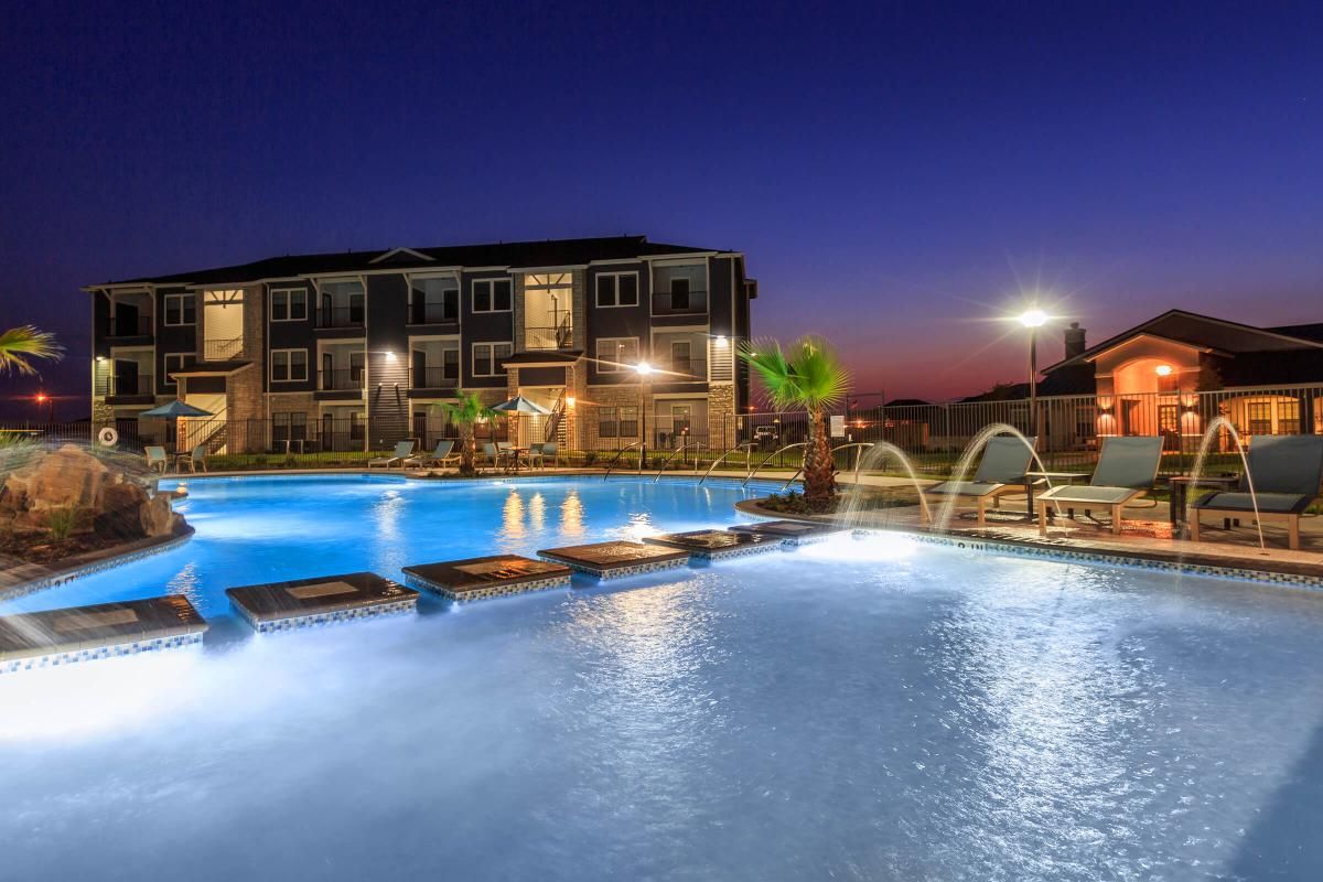 APARTMENTS FOR RENT IN CORPUS CHRISTI, TEXAS