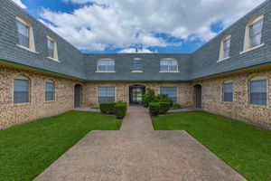 WELCOME TO TICKNOR TERRACE IN GRAPEVINE, TEXAS