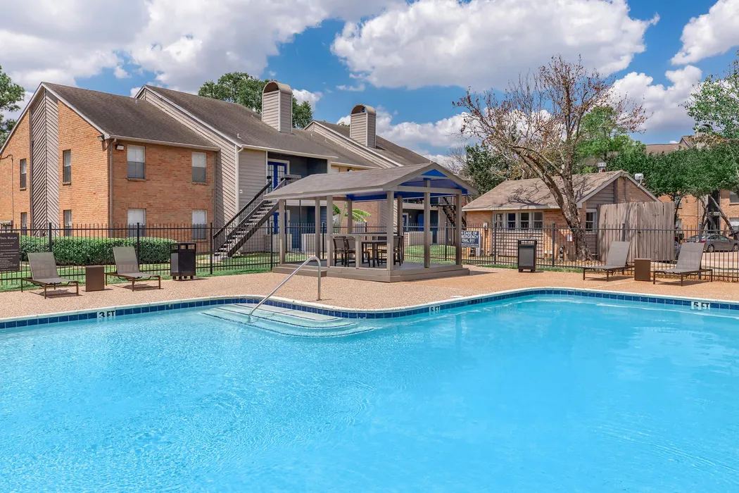 Community Amenities cover photo