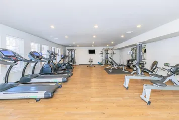 Community Amenities cover photo