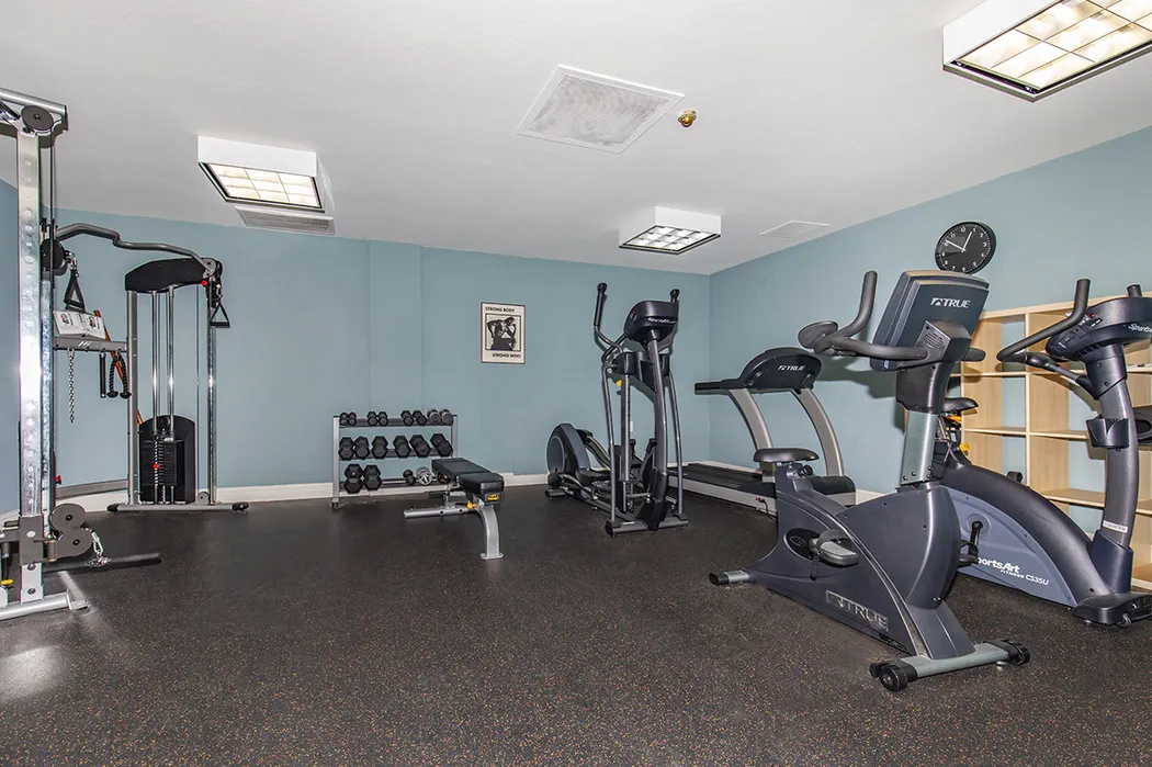 Community Amenities cover photo