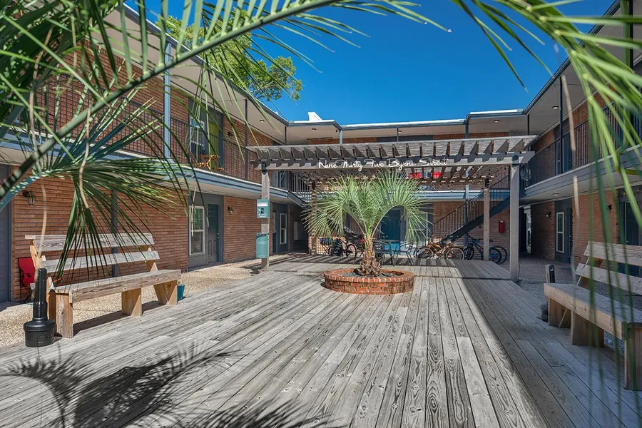 Community Amenities