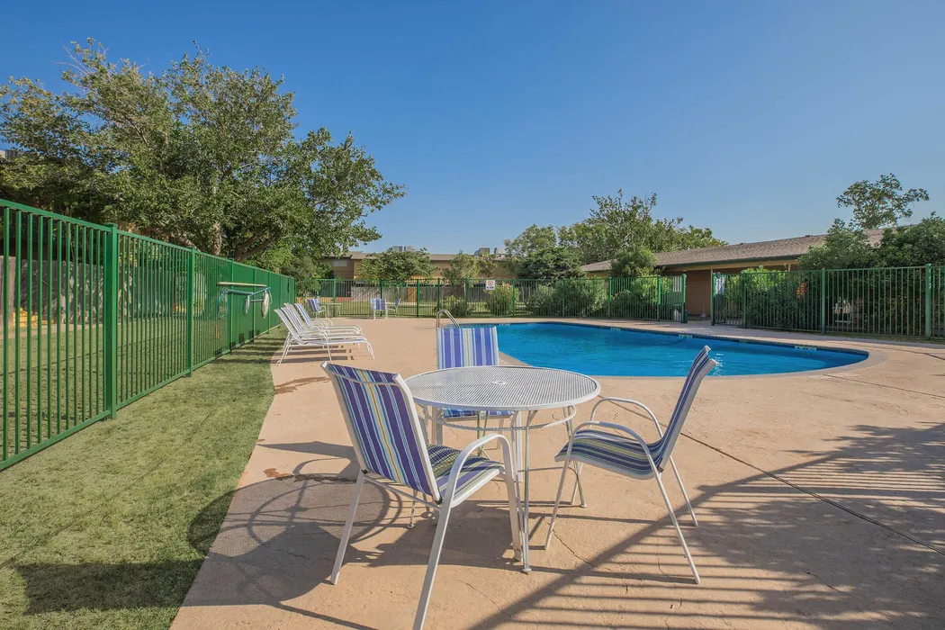 Community Amenities cover photo